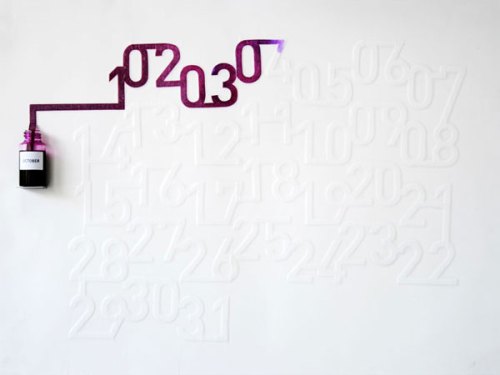 Ink Calendar (2) Ink Calendar (2)