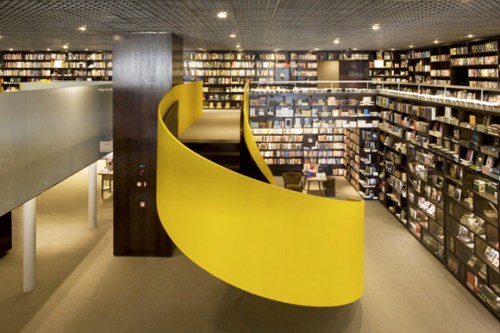 librería sao paulo