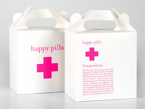 Happy Pills (10)