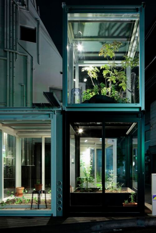 4-Huerto-Urbano-en-un-restaurante-de-Tokio