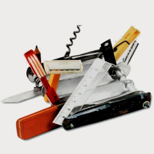 Jacques Carelman (5)