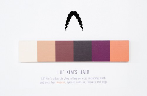 Shades of Change (5)