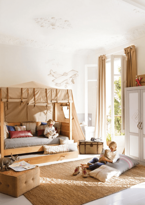 El tornillo que te falta - El Mueble (1)