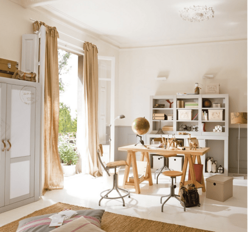 El tornillo que te falta - El Mueble (4)