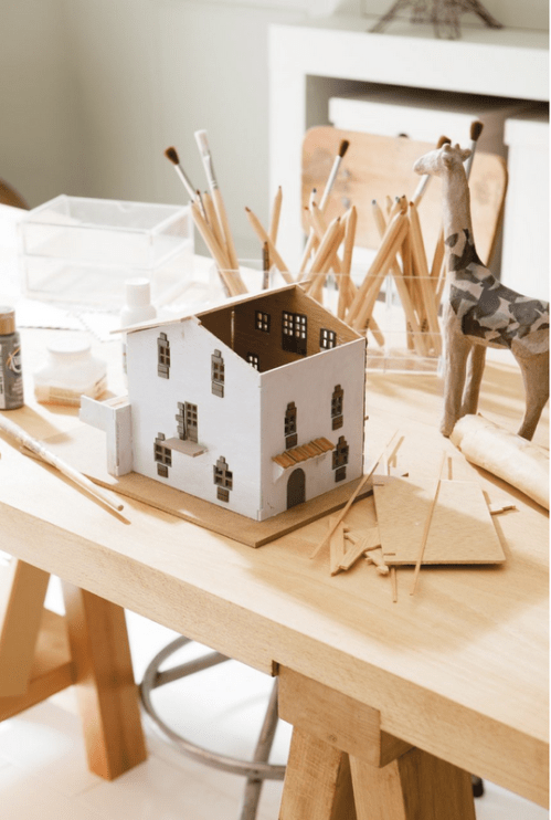 El tornillo que te falta - El Mueble (5)