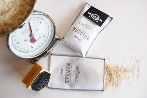 Arroz Nupcial Love Edition (5)