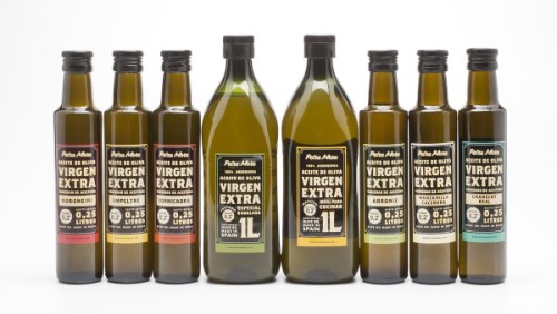 ACEITES DE PETRA MORA