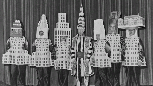 ARQUITECTOS DISFRAZADOS2