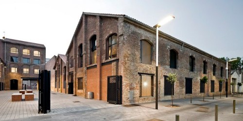 Passatge del Sucre_Adrià Goula (3)