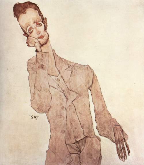 Egon Schiele 02