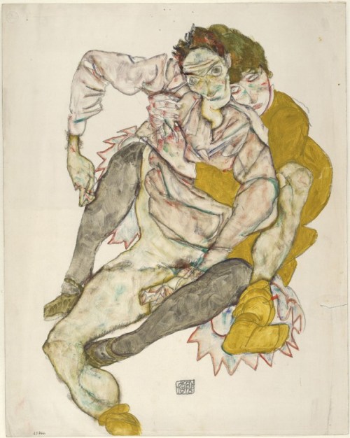 Egon Schiele 03