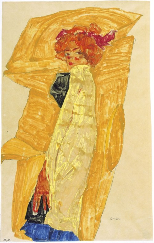 Egon Schiele 04
