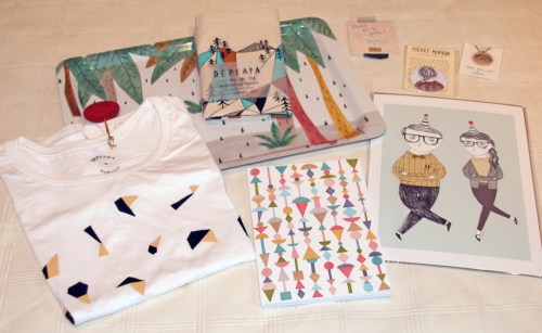 El tornillo que te falta - Depeapa 13