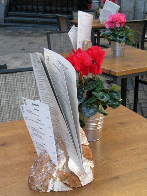 El tornillo que te falta - Madrid (1)