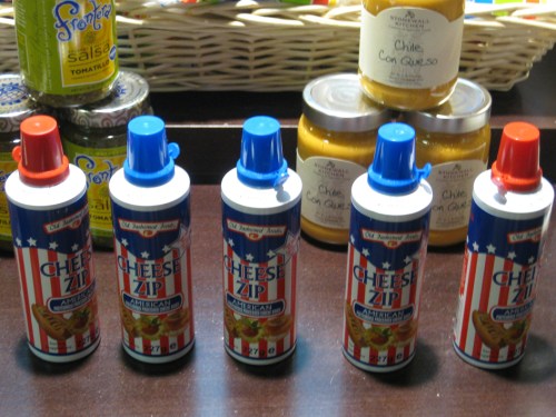 El tornillo que te falta - Madrid (23)