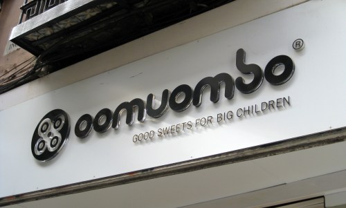 El tornillo que te falta - Madrid (25)