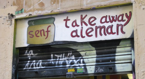 El tornillo que te falta - Madrid (28)