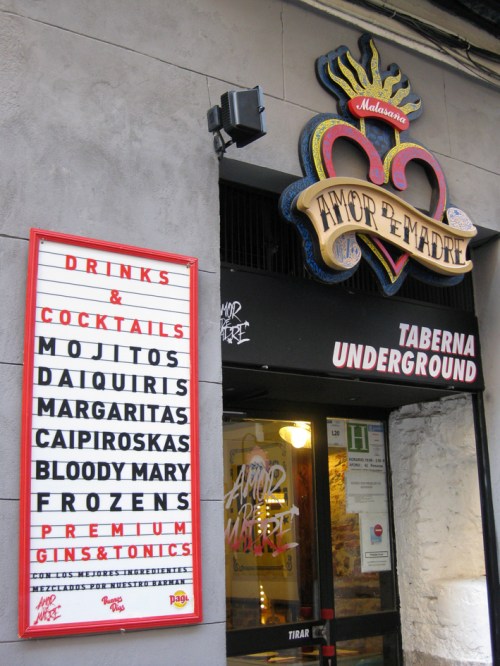 El tornillo que te falta - Madrid (29)