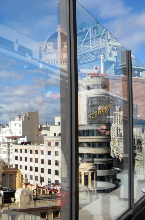 El tornillo que te falta - Madrid (33)