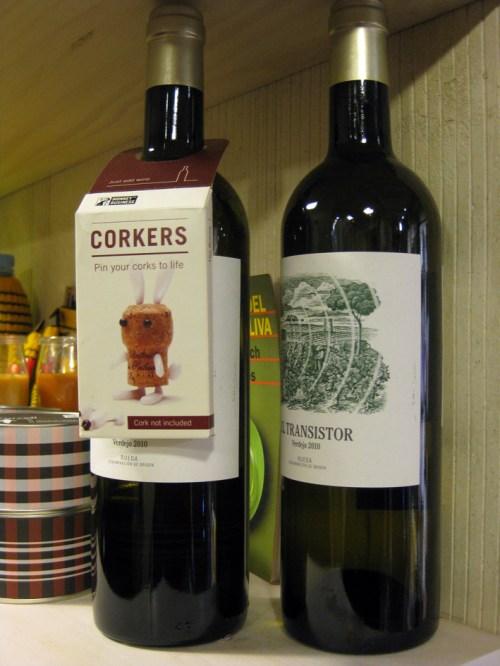 El tornillo que te falta - Madrid (7)