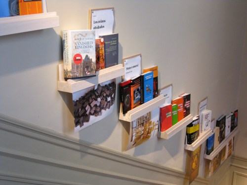 El tornillo que te falta - Madrid (8)