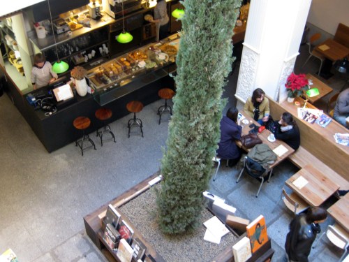 El tornillo que te falta - Madrid (9)