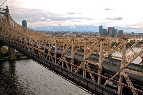 11-Queensboro Bridge - LOW