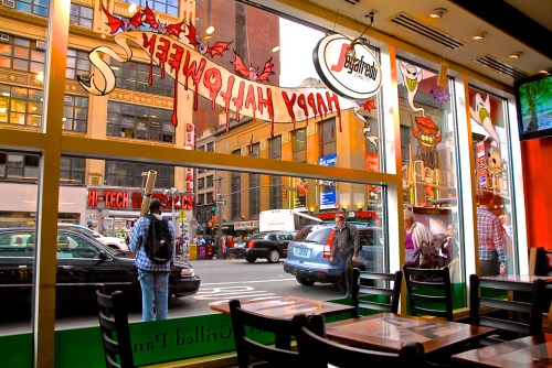 7-Happy Halloween - LOW