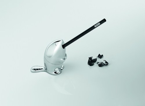 El tornillo que te falta - Kastor - Alessi (3)