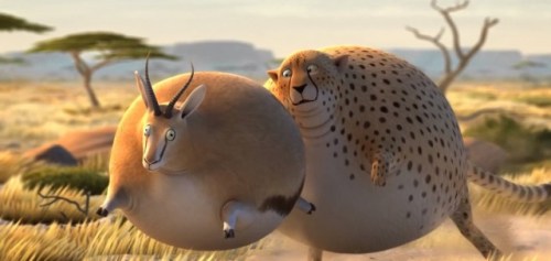 Stuttgart Festival of Animated Film (1)