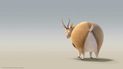 Stuttgart Festival of Animated Film (2)