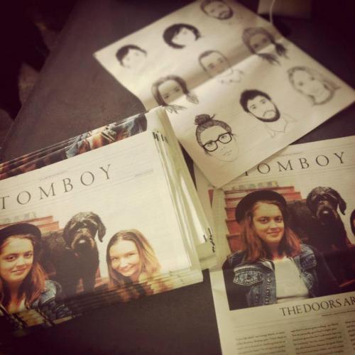 Tomboy - Lilli Waters (2)