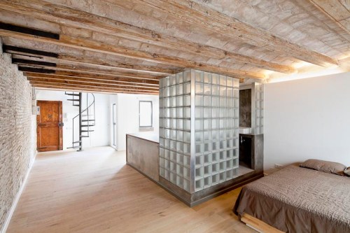 ALEX GASCA & HELENE SILVY LELIGOIS - Imagen de Adrià Goula (2)