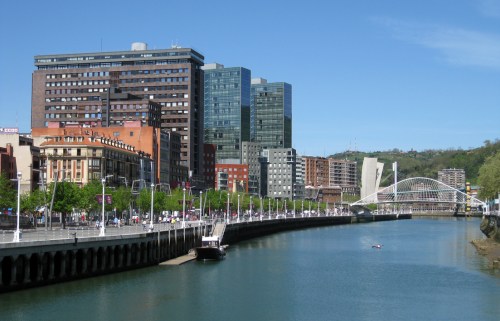 El tornillo que te falta - Bilbao (4)