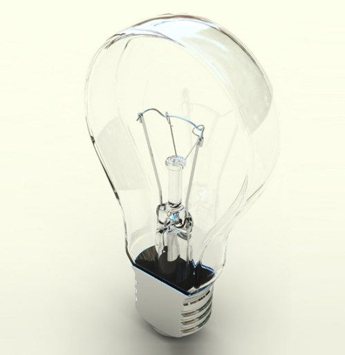 Flat Bulb de Kim Joonhuyn (1)