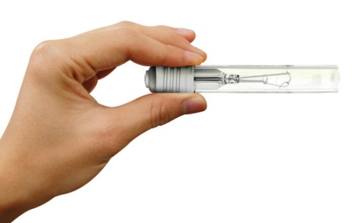 Flat Bulb de Kim Joonhuyn (2)