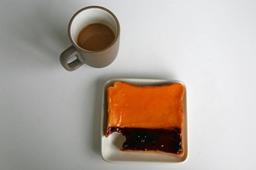 Modern Art Desserts (3)