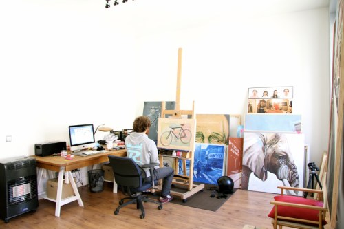 Paul Rodriguez - Manu Campa (8)