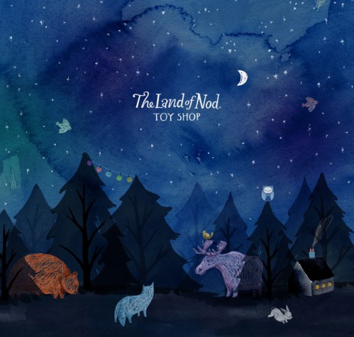 amyborrell_thelandofnod