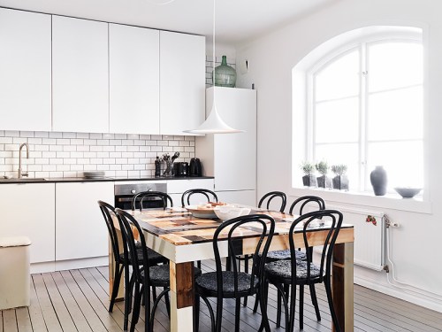 El tornillo que te falta - apartamento en Suecia (10)