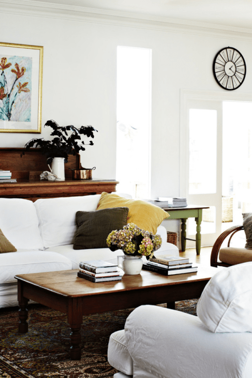 El tornillo que te falta - Casa en Tasmania (4)