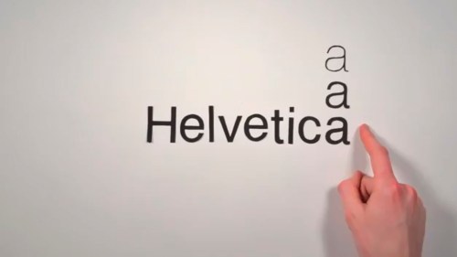 La historia de la tipografía (5)