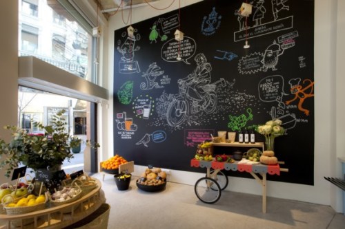 Punt de sabor - El tornillo que te falta (1)