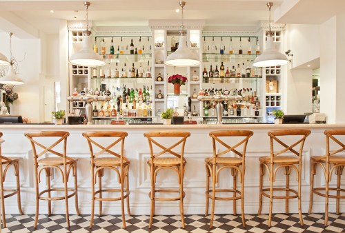 The Hampshire Hog  (17)