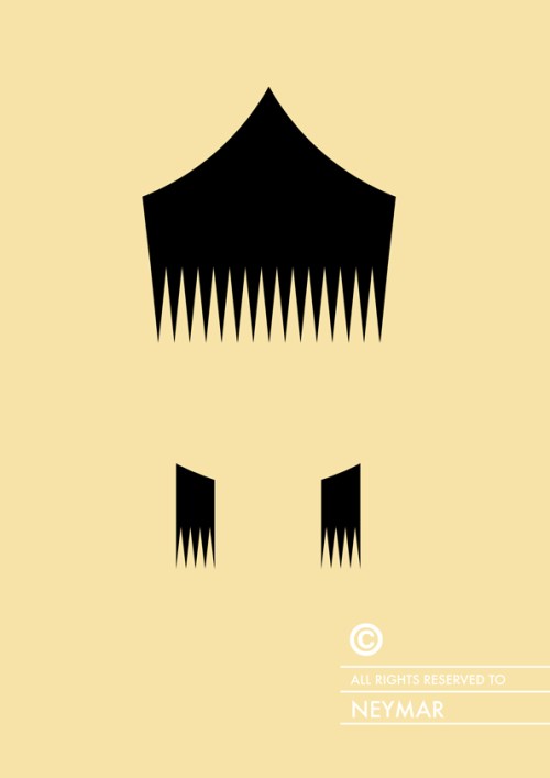 Copyrighted Famous Hairs (5)