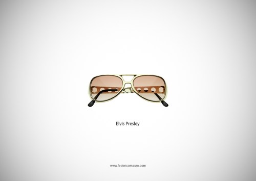 Famous Eyeglasses by Federico Mauro (10)