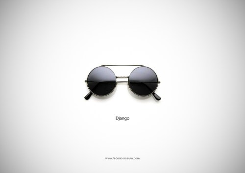 Famous Eyeglasses by Federico Mauro (4)