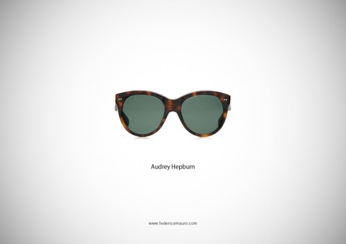 Famous Eyeglasses by Federico Mauro (6)