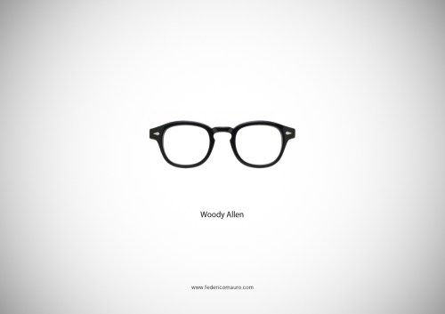 Famous Eyeglasses by Federico Mauro (7)