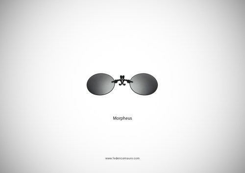 Famous Eyeglasses by Federico Mauro (9)